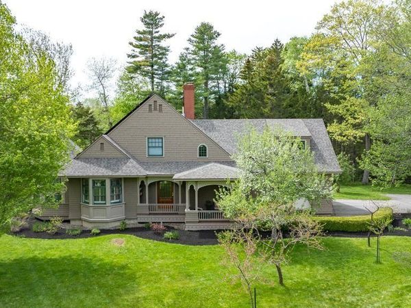 14 Otter Trace, Brunswick, ME 04011