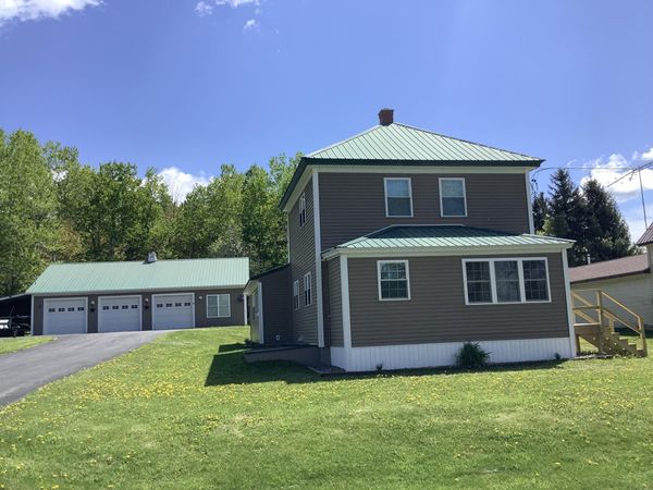 47 School Street , Ashland, ME 04732