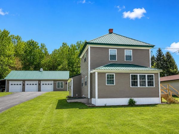 47 School Street , Ashland, ME 04732