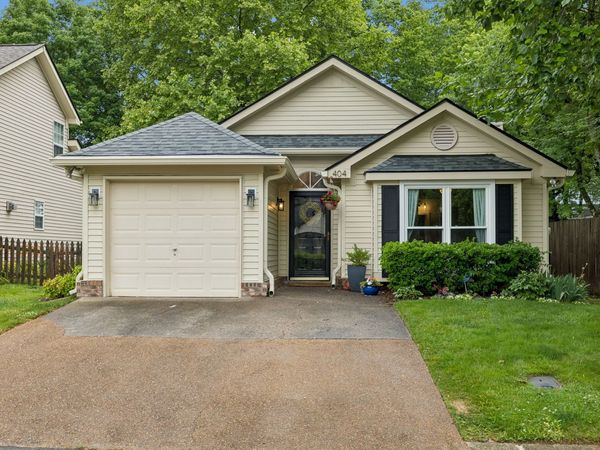 404 Reigh Ct , Franklin, TN 37069