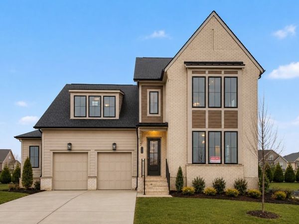 2088 Riley Park Drive , Franklin, TN 37064