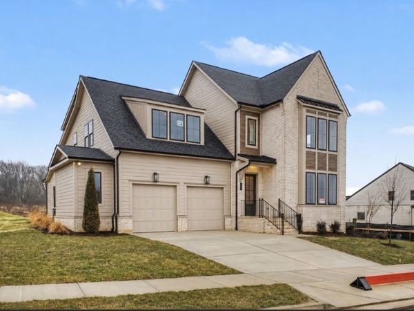 2088 Riley Park Drive , Franklin, TN 37064