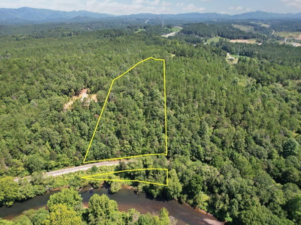 0 Staffordtown Road , Copperhill, TN 37317
