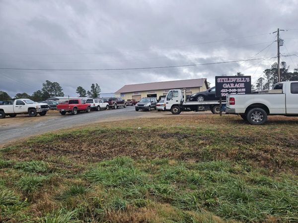 5412 Highway 64 , Copperhill, TN 37317