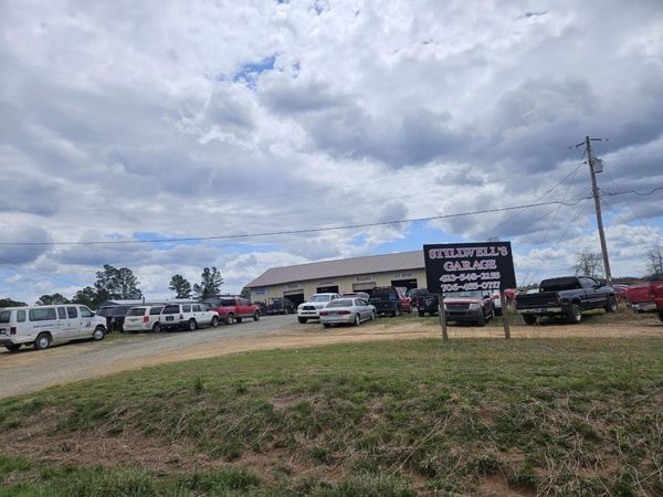 5412 U.S. 64 , Copperhill, TN 37317