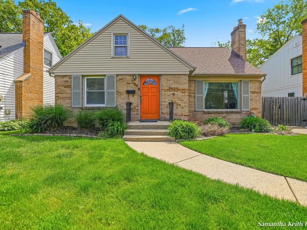 146 Alten Avenue NE, Grand Rapids, MI 49503