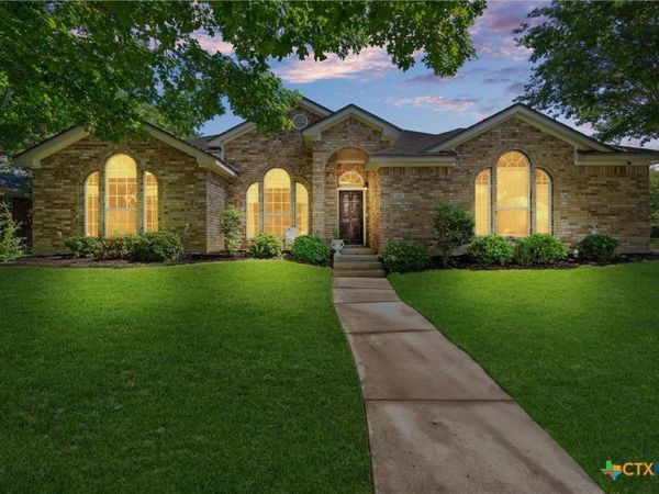 810 S Heather Marie Court , Temple, TX 76502