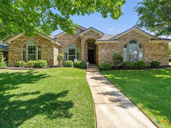 810 S Heather Marie Court, Temple, TX 76502
