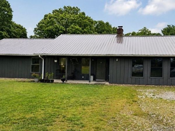 451940 E 990, Vian, OK 74962