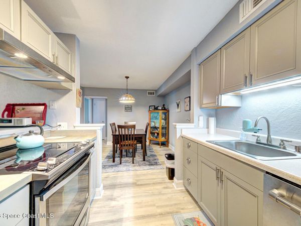 225 S Tropical Trail , Unit 605, Merritt Island, FL 32952