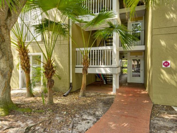 225 S Tropical Trail , Unit 605, Merritt Island, FL 32952