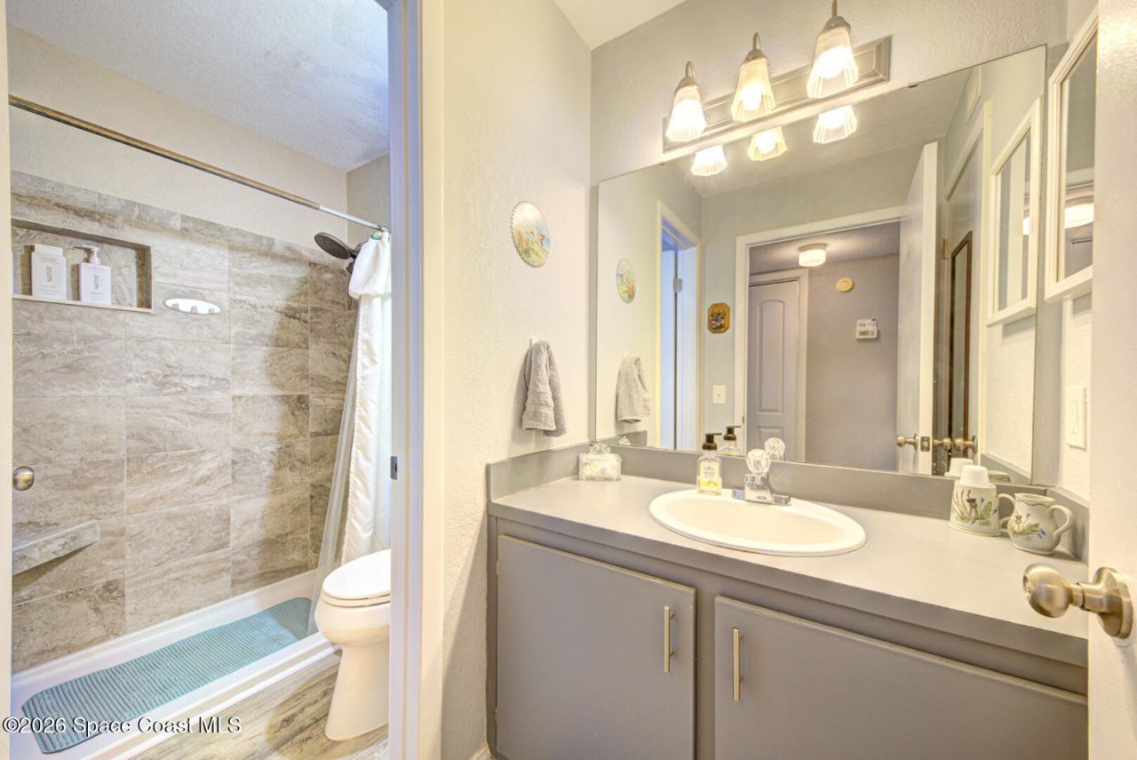 225 S Tropical Trail , Unit 605, Merritt Island, FL 32952 Photo