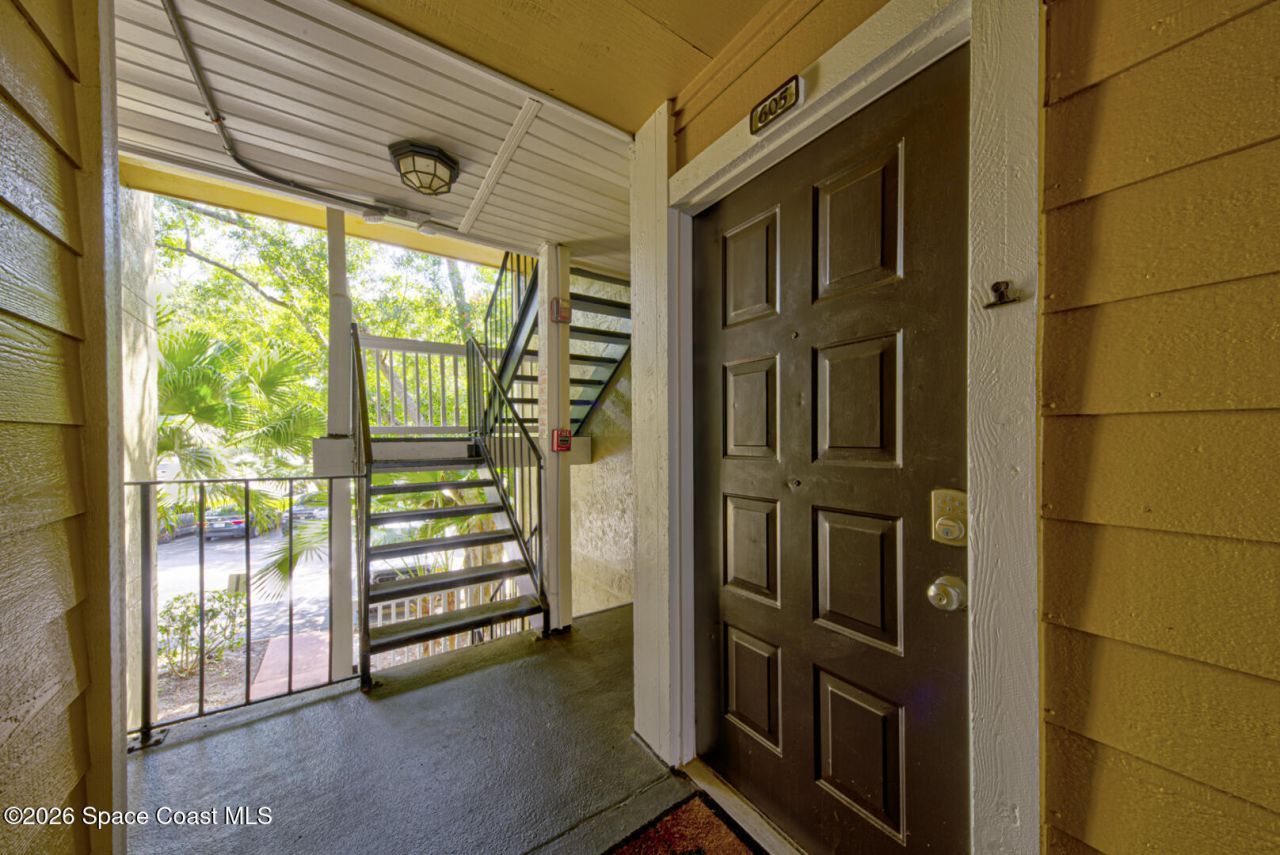 225 S Tropical Trail , Unit 605, Merritt Island, FL 32952 Photo