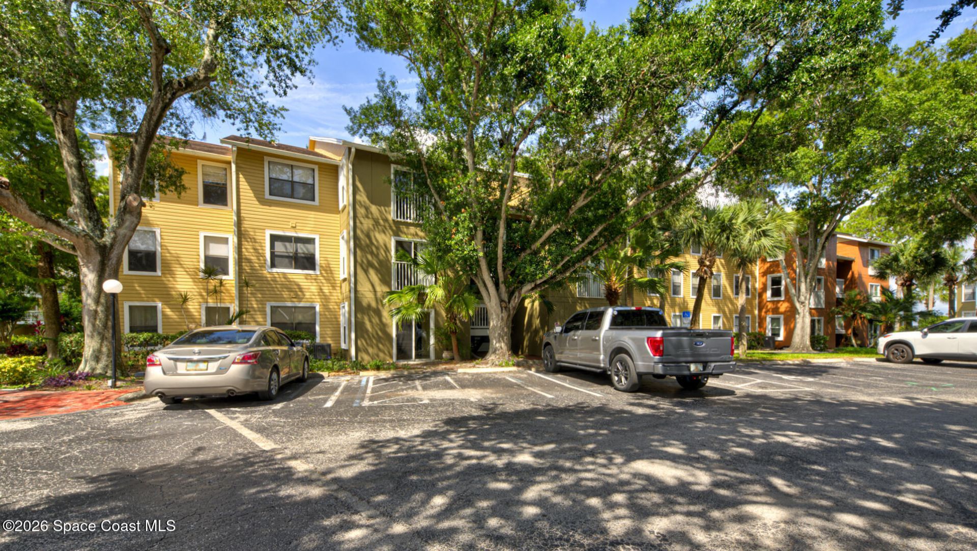 225 S Tropical Trail , Unit 605, Merritt Island, FL 32952 Photo