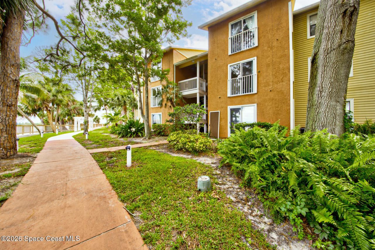 225 S Tropical Trail , Unit 605, Merritt Island, FL 32952 Photo