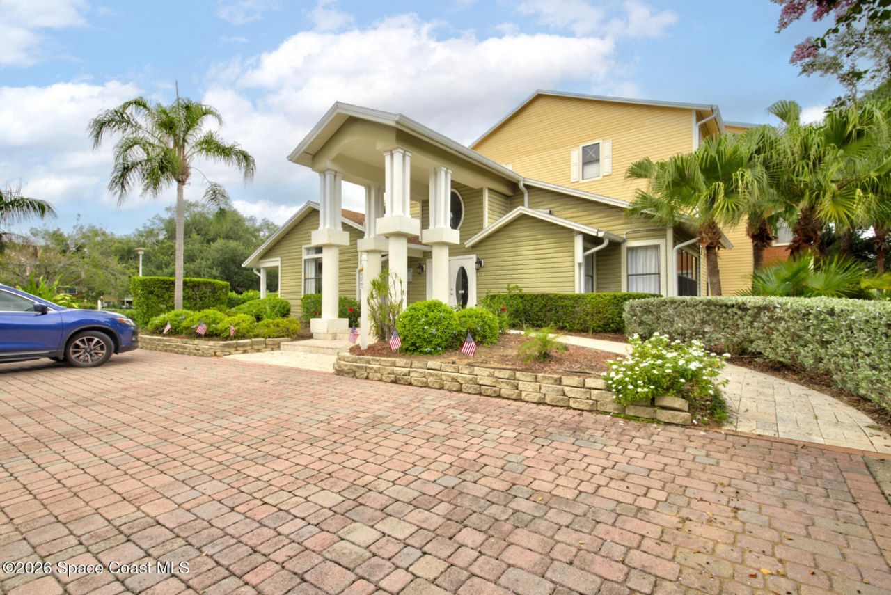 225 S Tropical Trail , Unit 605, Merritt Island, FL 32952 Photo