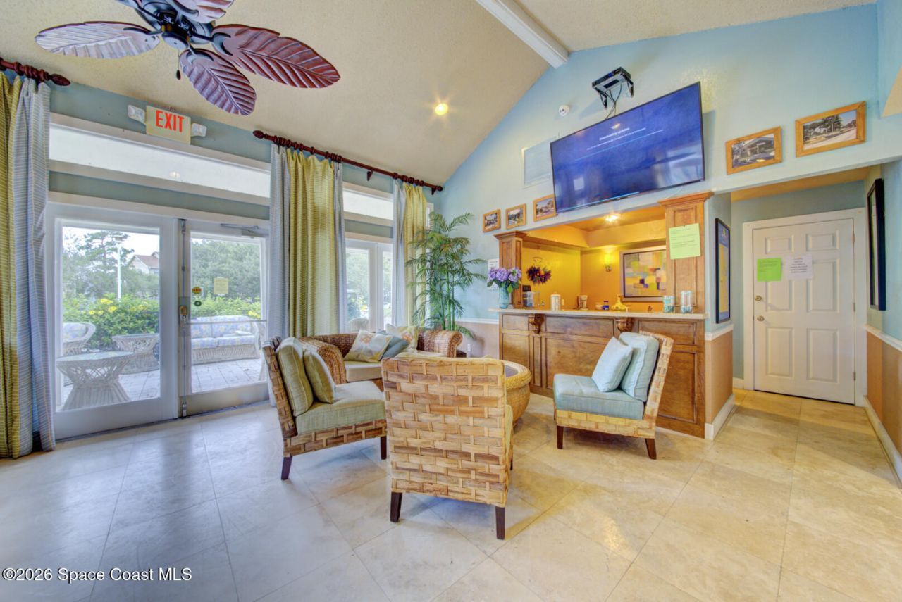 225 S Tropical Trail , Unit 605, Merritt Island, FL 32952 Photo