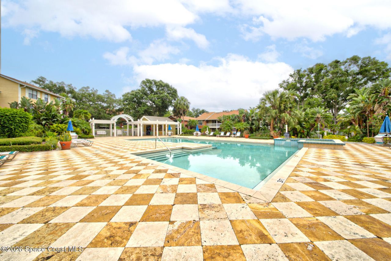 225 S Tropical Trail , Unit 605, Merritt Island, FL 32952 Photo