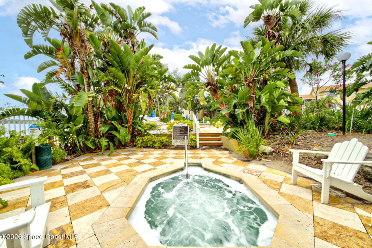 225 S Tropical Trail , Unit 605, Merritt Island, FL 32952 Photo