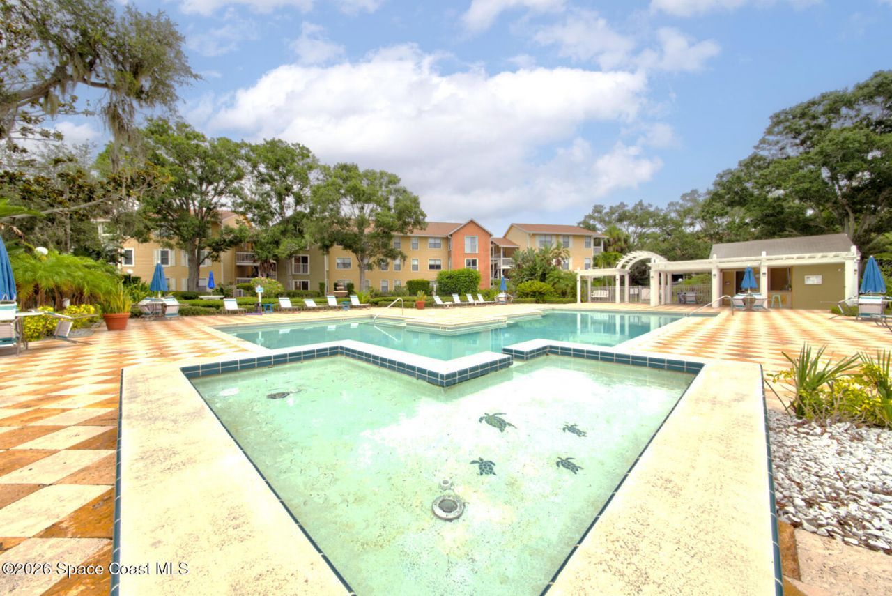 225 S Tropical Trail , Unit 605, Merritt Island, FL 32952 Photo