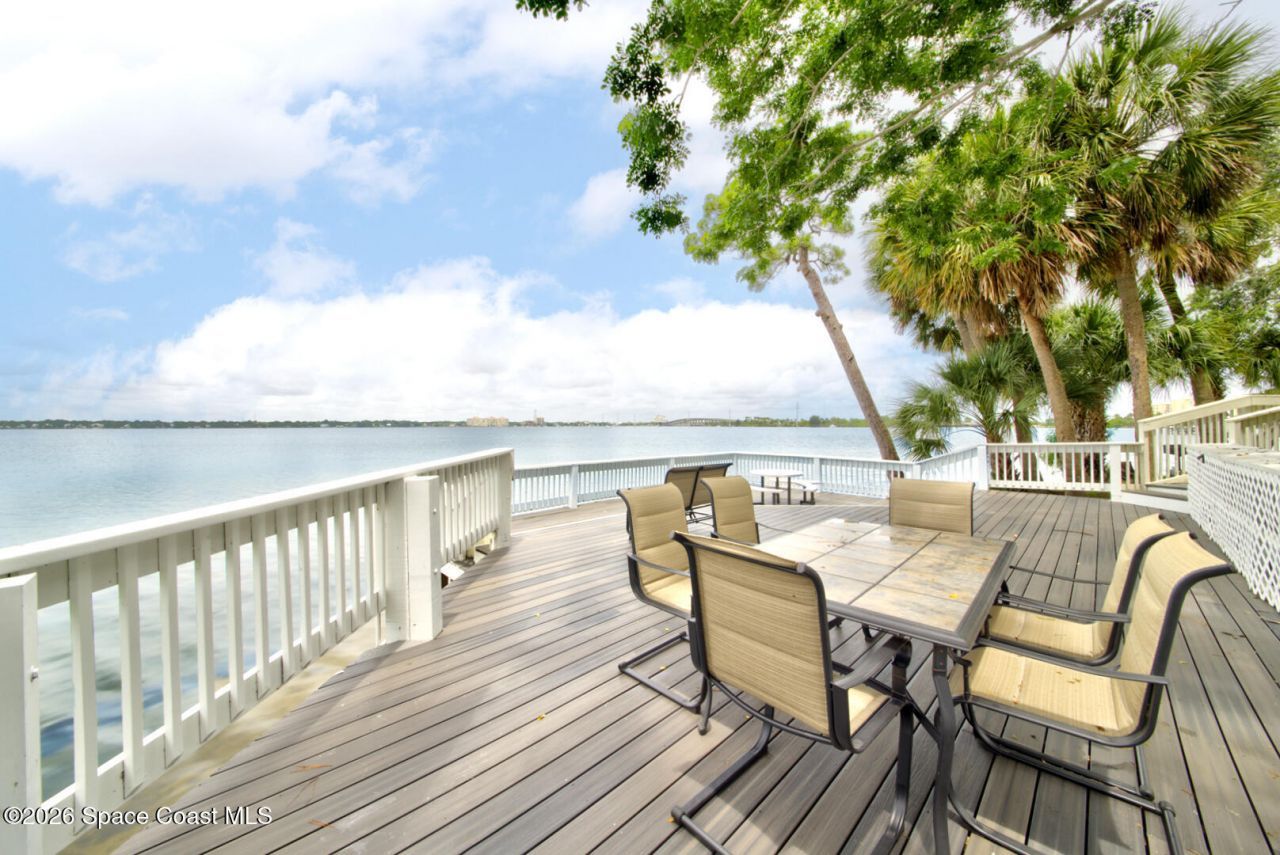 225 S Tropical Trail , Unit 605, Merritt Island, FL 32952 Photo