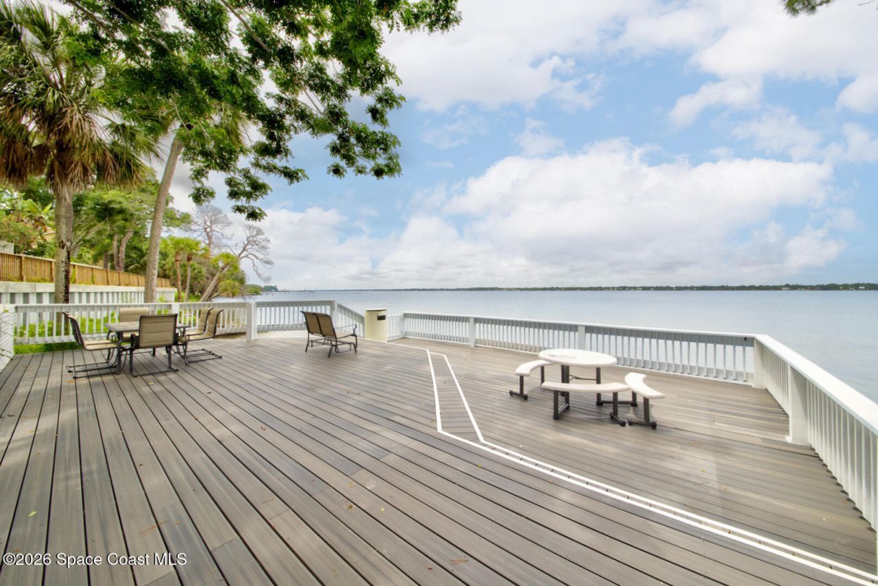 225 S Tropical Trail , Unit 605, Merritt Island, FL 32952 Photo