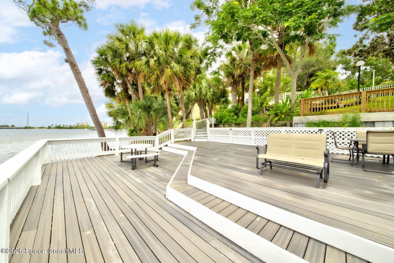 225 S Tropical Trail , Unit 605, Merritt Island, FL 32952 Photo