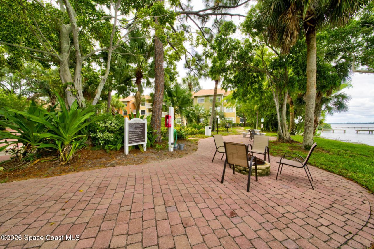 225 S Tropical Trail , Unit 605, Merritt Island, FL 32952 Photo