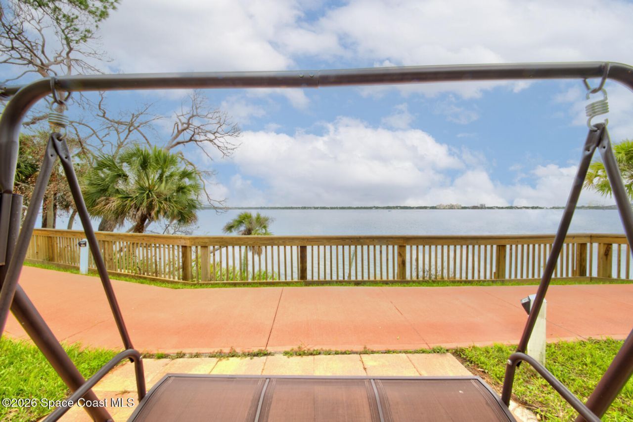 225 S Tropical Trail , Unit 605, Merritt Island, FL 32952 Photo