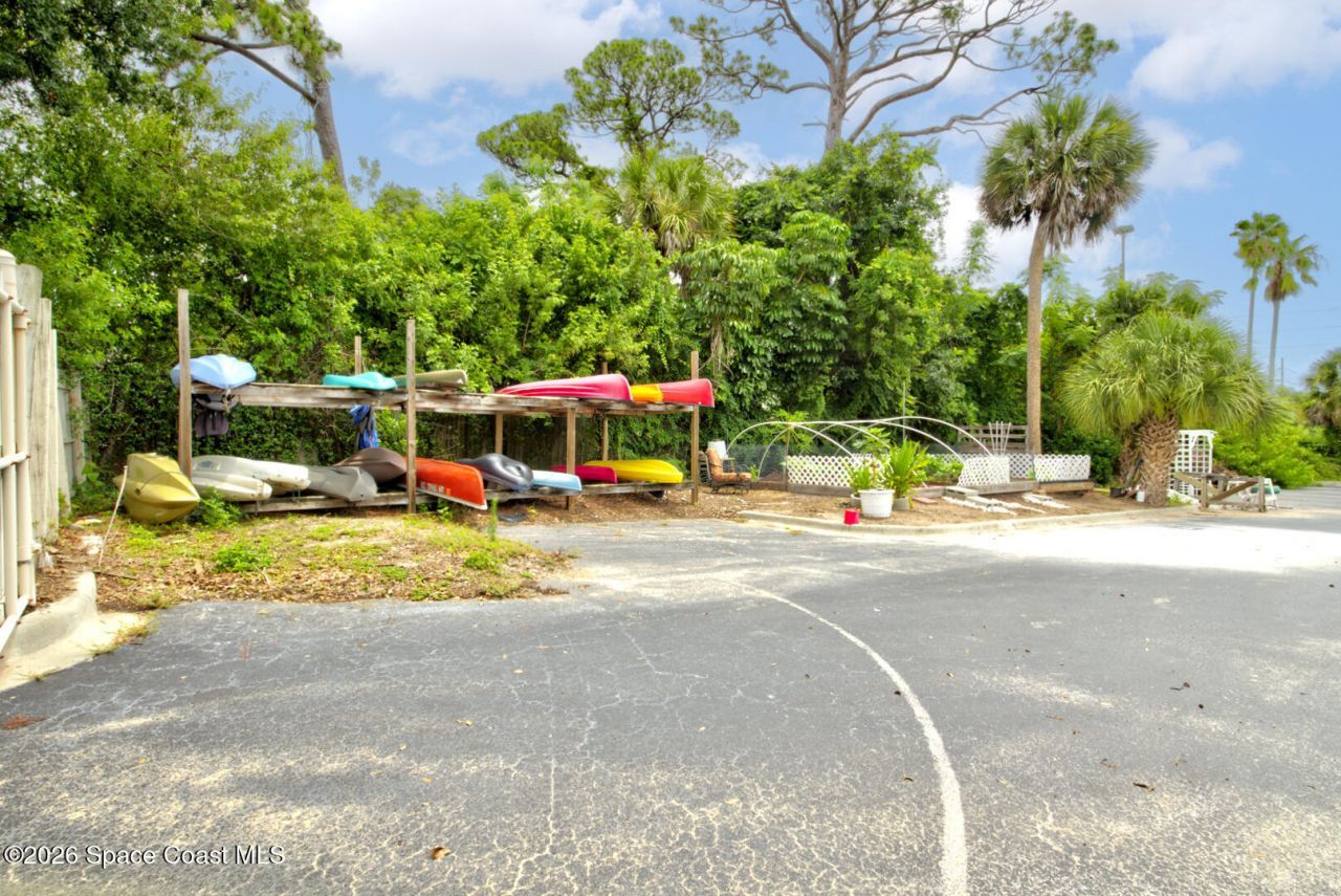 225 S Tropical Trail , Unit 605, Merritt Island, FL 32952 Photo