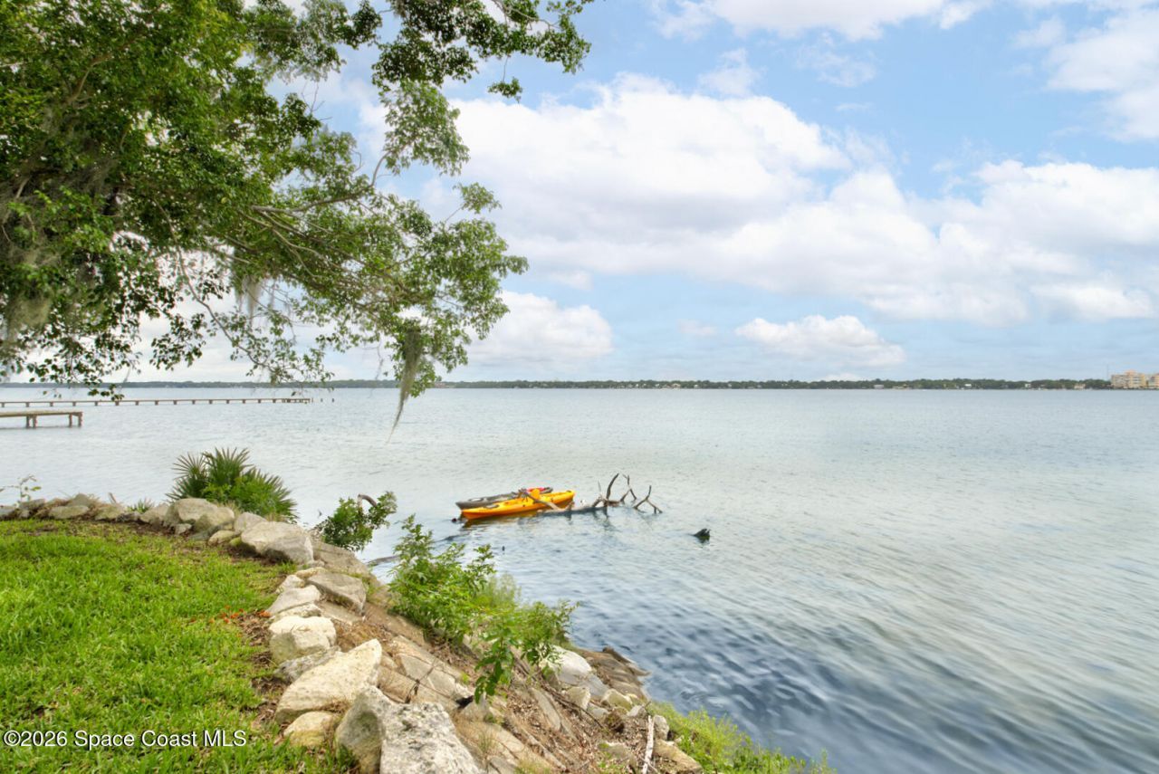 225 S Tropical Trail , Unit 605, Merritt Island, FL 32952 Photo