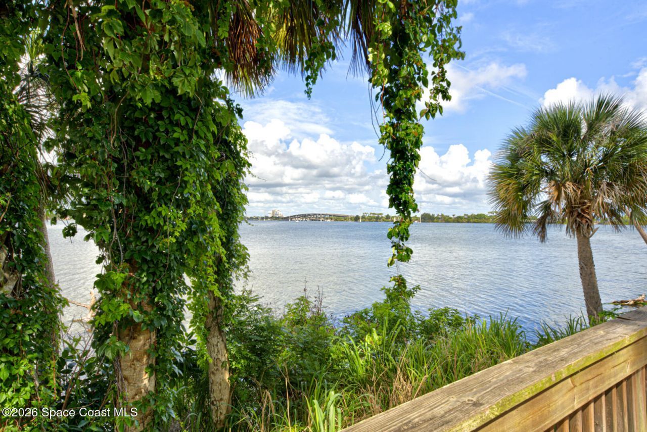 225 S Tropical Trail , Unit 605, Merritt Island, FL 32952 Photo