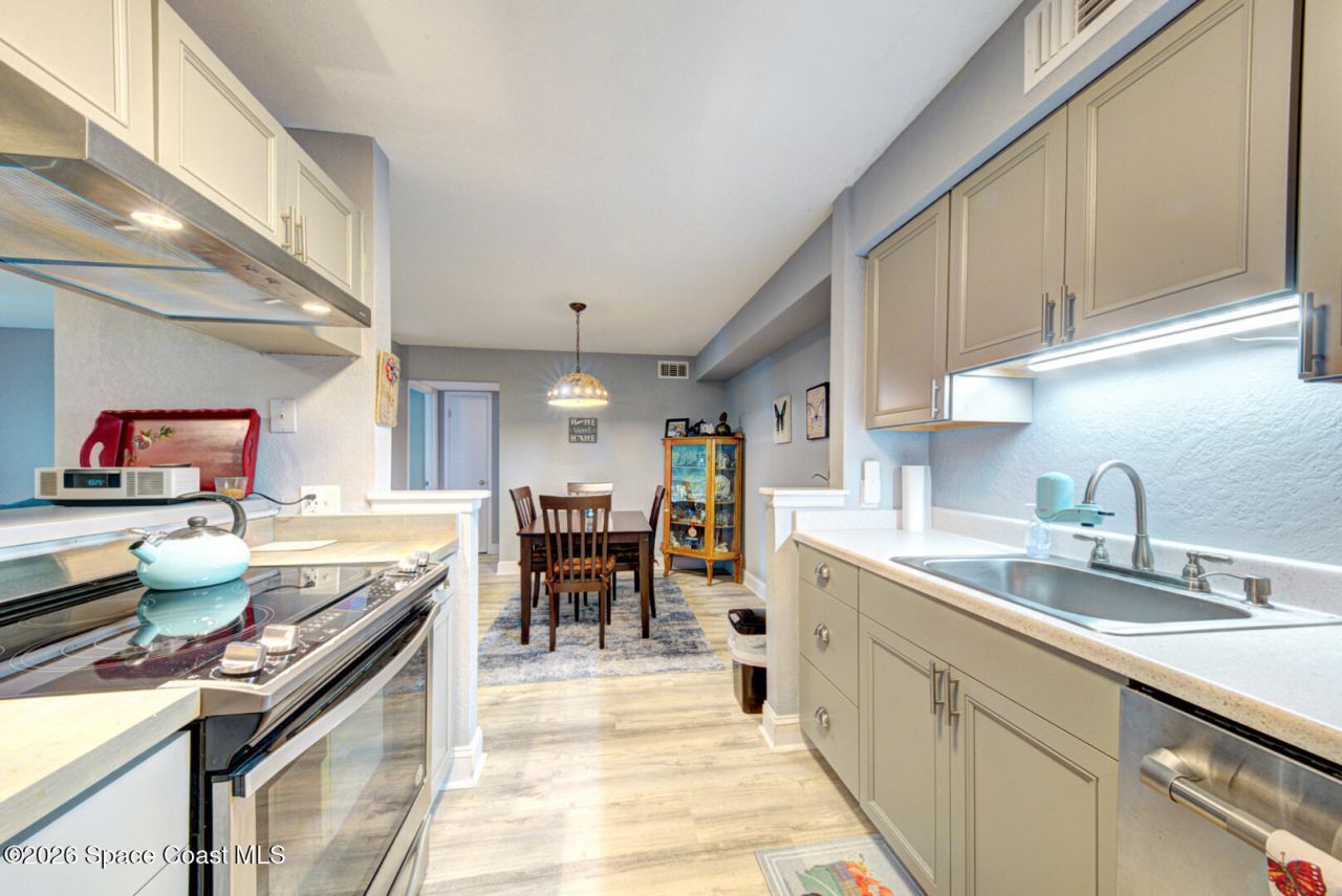 225 S Tropical Trail , Unit 605, Merritt Island, FL 32952 Photo