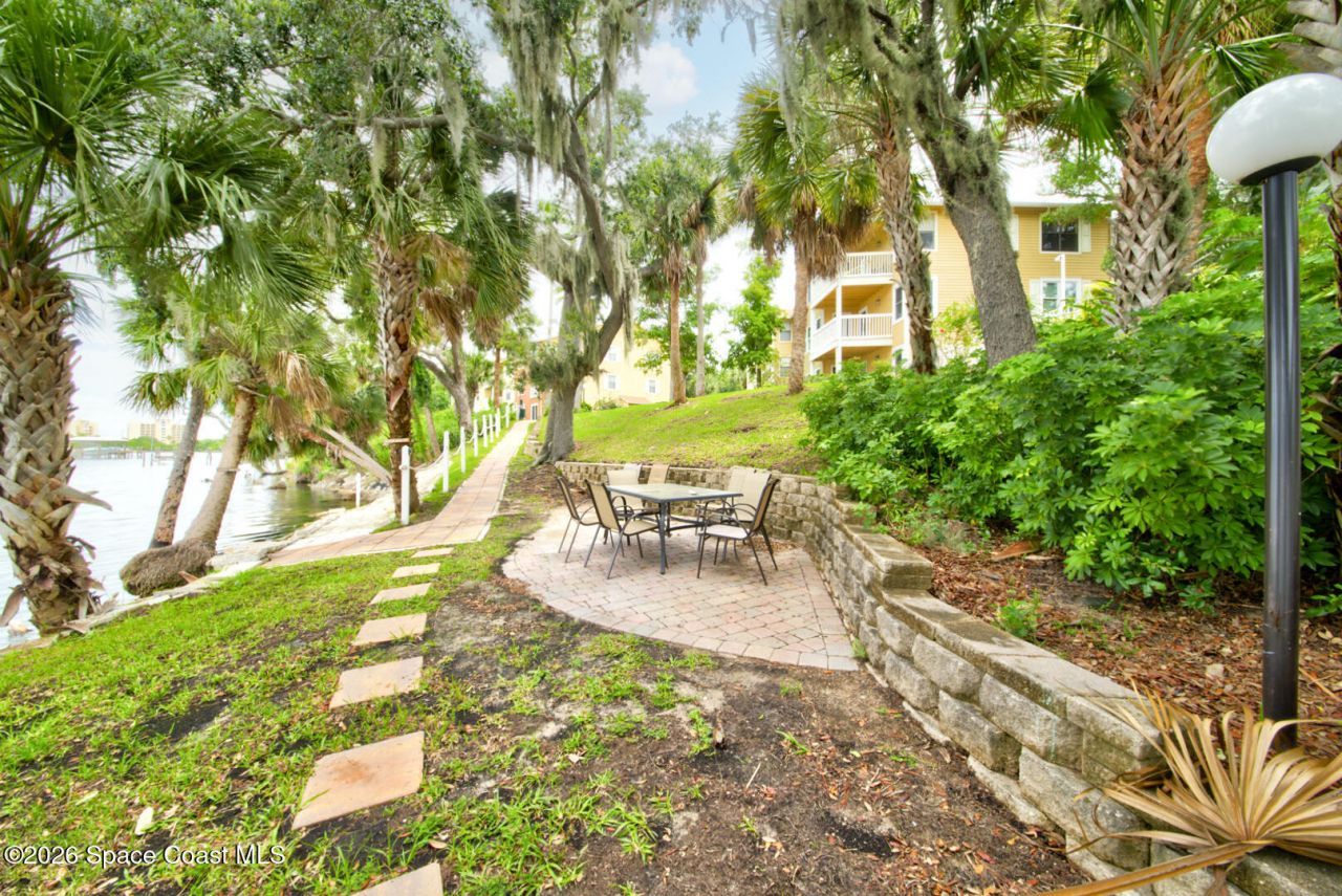225 S Tropical Trail , Unit 605, Merritt Island, FL 32952 Photo