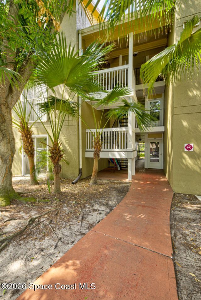 225 S Tropical Trail , Unit 605, Merritt Island, FL 32952 Photo