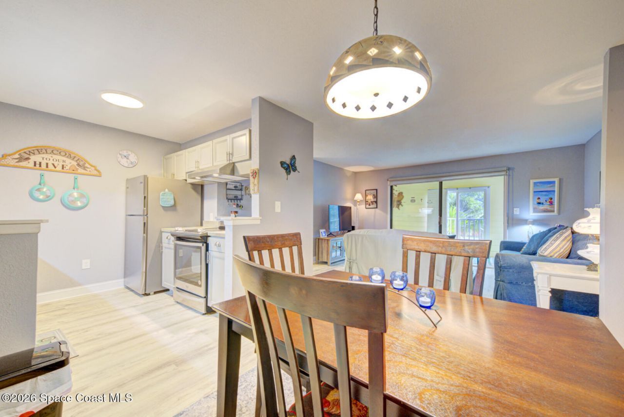 225 S Tropical Trail , Unit 605, Merritt Island, FL 32952 Photo
