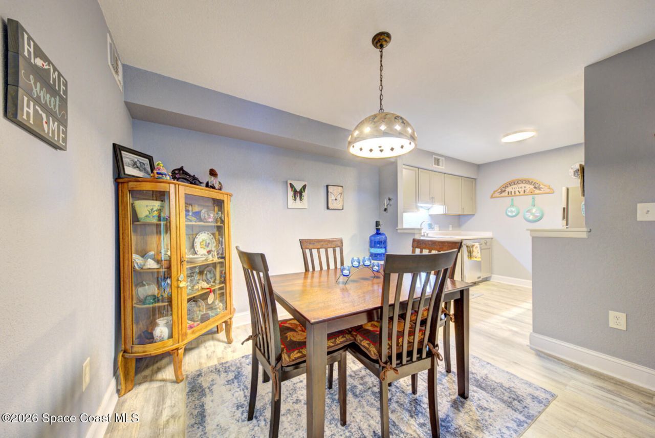 225 S Tropical Trail , Unit 605, Merritt Island, FL 32952 Photo