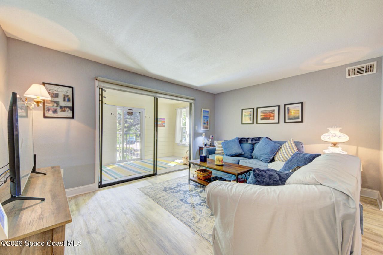 225 S Tropical Trail , Unit 605, Merritt Island, FL 32952 Photo