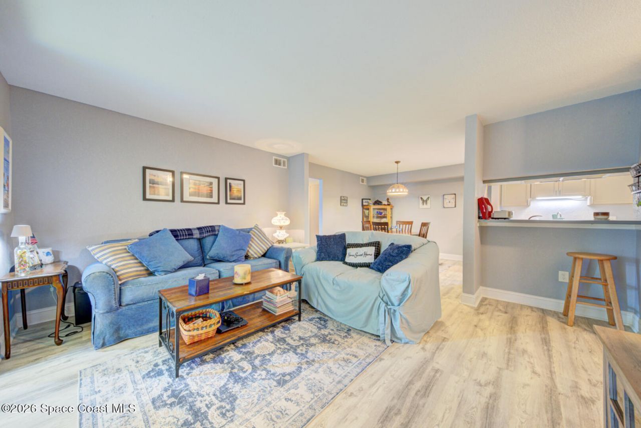 225 S Tropical Trail , Unit 605, Merritt Island, FL 32952 Photo