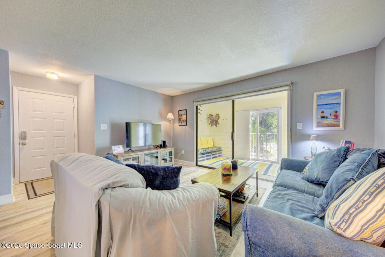 225 S Tropical Trail , Unit 605, Merritt Island, FL 32952 Photo