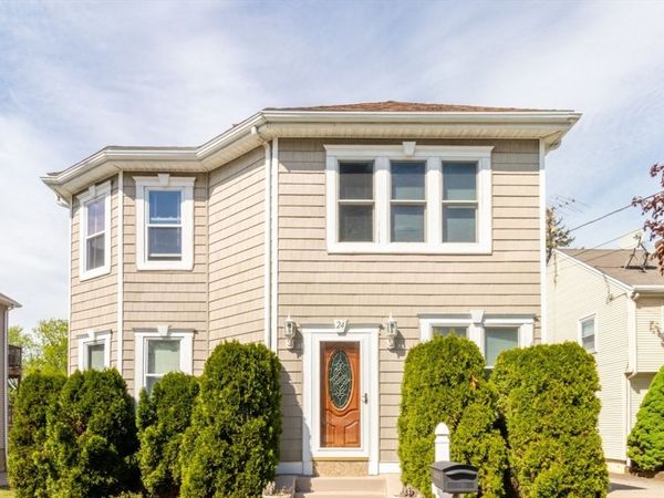 24 Short St, Norwood, MA 02062