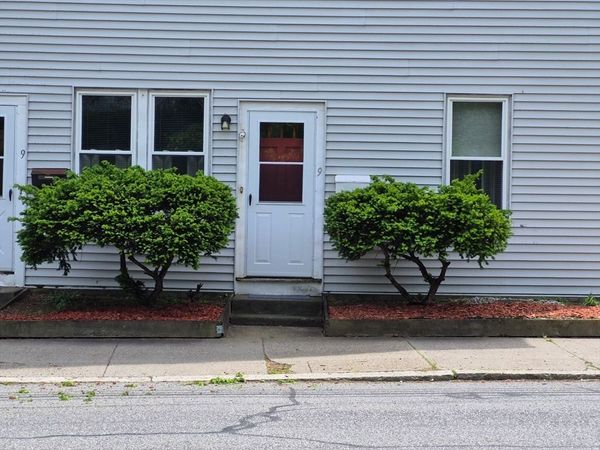 9 Oak, Unit 1, Wakefield, MA 01880