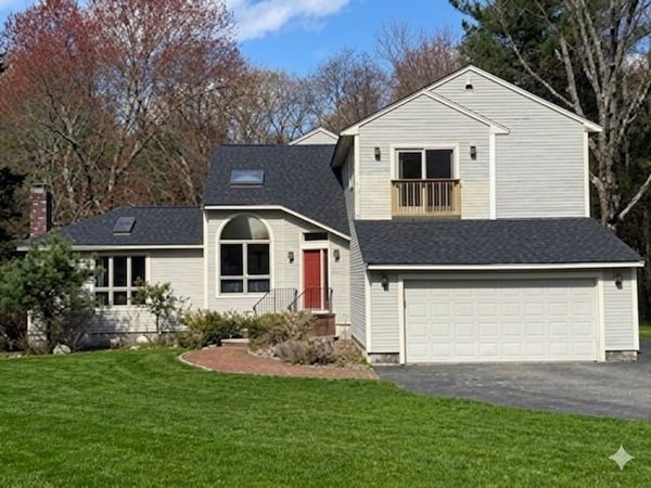 7 Tisdale Road, Sharon, MA 02067