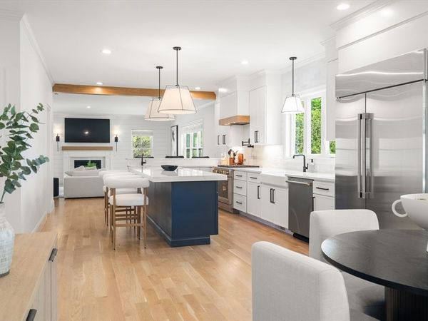 1 Rogers Brook East, Andover, MA 01810