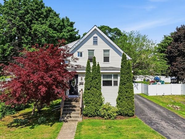 59 Grove St, Milford, MA 01757