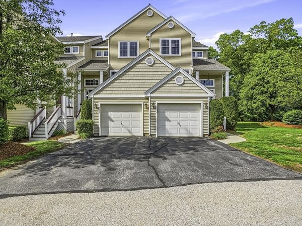 9 Robert Cir, Unit 9, Grafton, MA 01536