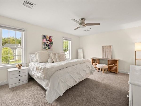 50 Saw Mill Lane, Unit 5, Hanson, MA 02341