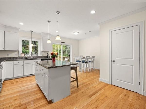 50 Saw Mill Lane, Unit 5, Hanson, MA 02341