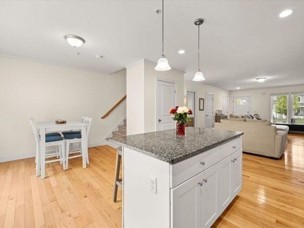 50 Saw Mill Lane, Unit 5, Hanson, MA 02341