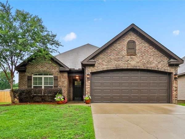 3226 Birch Way , Northport, AL 35475